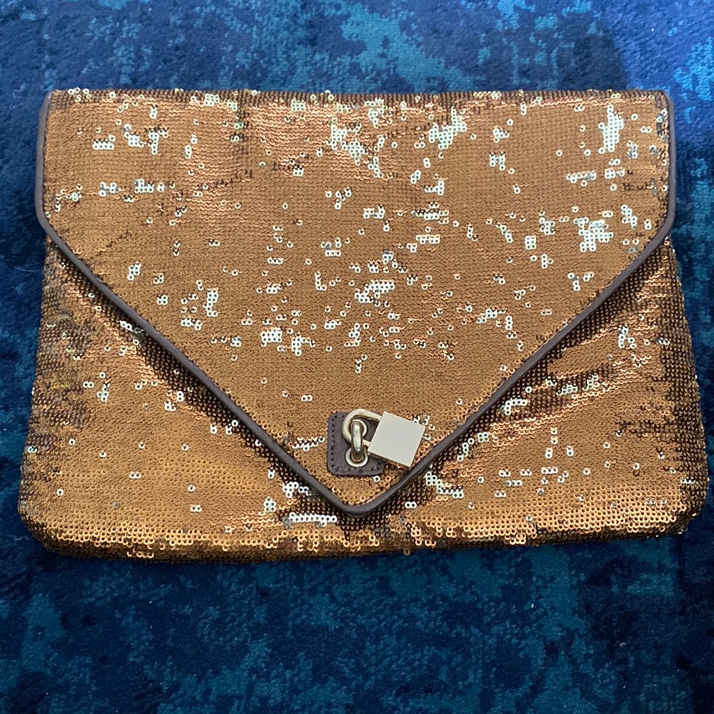 Alexis Hudson Envelope Bag
